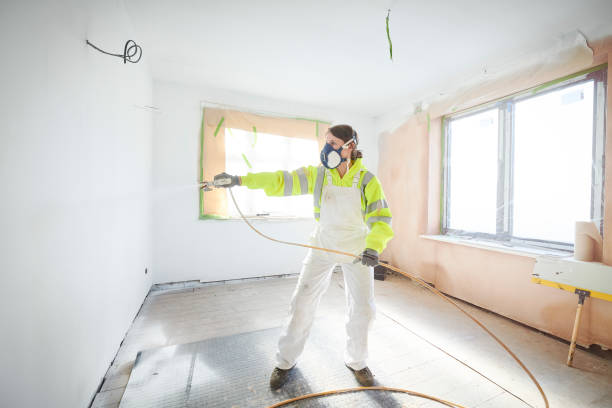 Best HVAC Mold Inspection and Cleaning  in American Falls, ID
